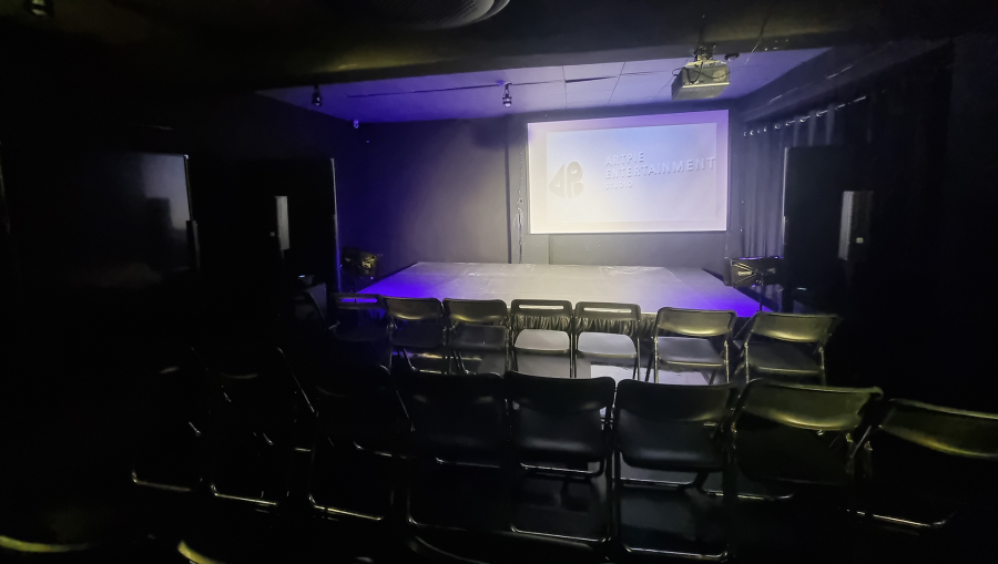 ARTPIE LIVE HOUSE Venue 1