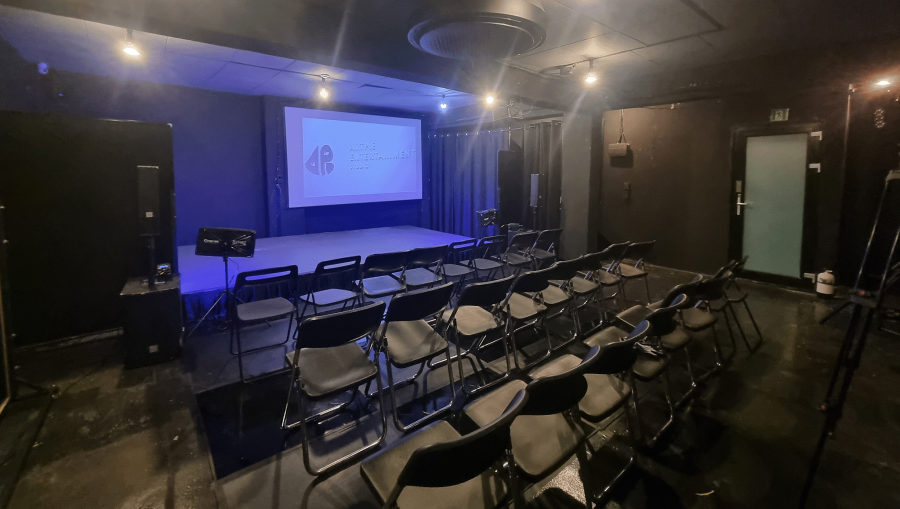 ARTPIE LIVE HOUSE Venue 3