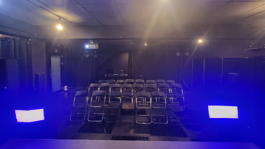 ARTPIE LIVE HOUSE Venue 4